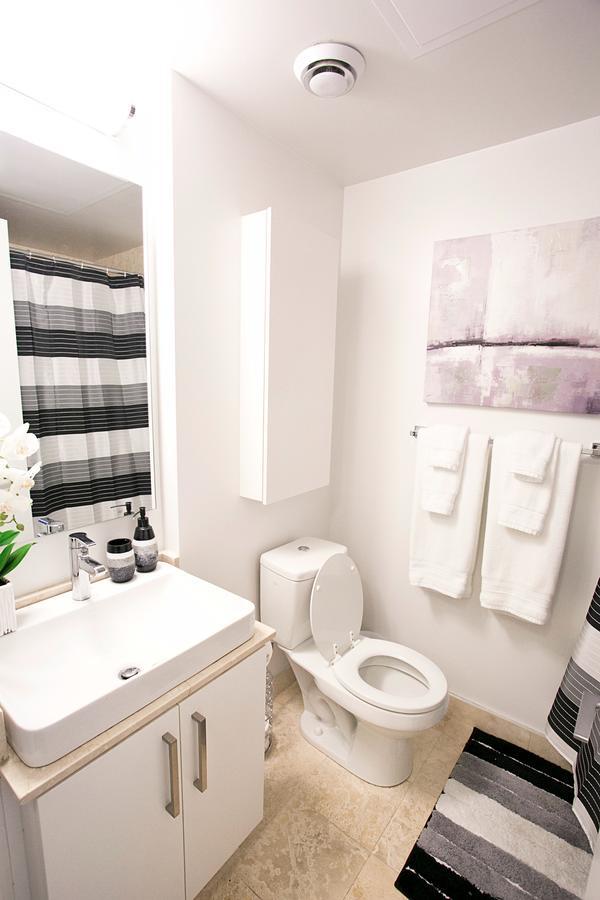 Royal Stays Condominiums - Upscale Downtown Suites Toronto Exteriér fotografie