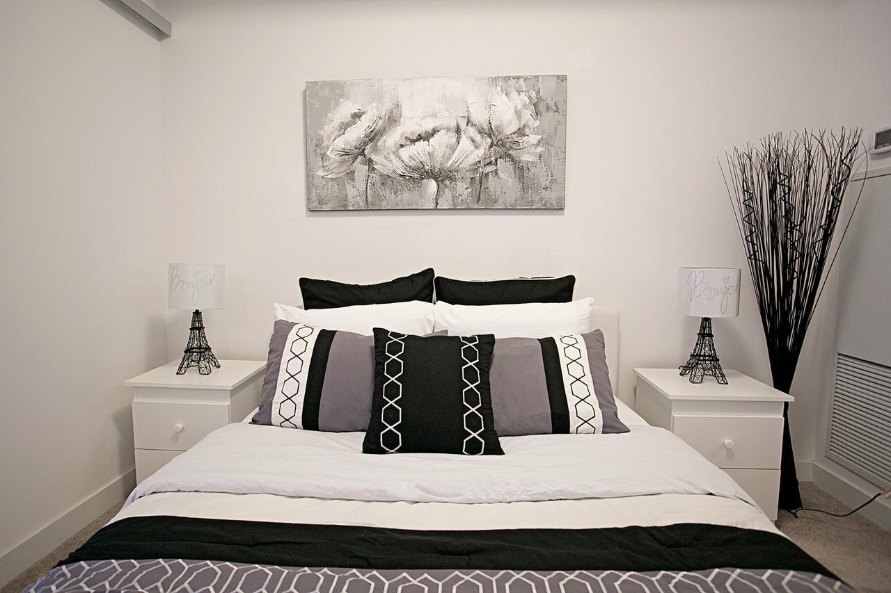 Royal Stays Condominiums - Upscale Downtown Suites Toronto Exteriér fotografie